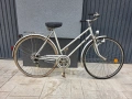Ретро велосипед Hanseatic 28", снимка 1