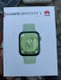 Huawei Watch fit 3 - като нов, снимка 9