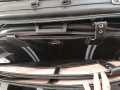 Куфар естествена кожа - Марко Поло Marco Polo Suitcase, снимка 3