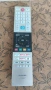 Оригинално дист, за TV Toshiba Smart, снимка 1