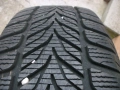 205 60 16 цола 4 бр зимни гуми Sava Eskimo HP - 7 мм грайфер !, снимка 14