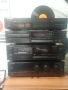 Pioneer A-501R, CT-445, PD-6700,  F-445., снимка 1