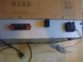 1985г ЯПОНСКА РЕТРО ВИНТИДЖ СТЕРЕО ОЗВУЧИТЕЛНА СИСТЕМА TOSHIBA STEREO SOUND SYSTEM SL-7 Made inJAPAN, снимка 18