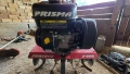 Мотофреза Prisma Forteco F90R, снимка 2
