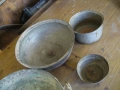 Стари медни съдове - Колекция, снимка 12