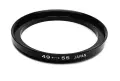 Step-Up Преходник за филтър на резба Различни Размери, Произведен в Япония /Lens Filter Adapter Ring, снимка 7
