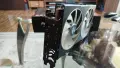 Продавам AMD Radeon RX 6600 XT 8GB PowerColor Hellhound, снимка 3