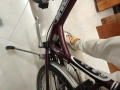Дамски Велосипед марка HERCULES , снимка 4