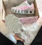 НОВИ! Nike Shox TL | Pink/White | + КУТИЯ, снимка 3