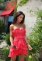 Нова Рокля AVIN Coral Lace, снимка 1