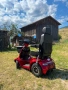 Електрическа четириколка за възрастни, снимка 2