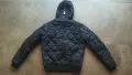 G-Star MFD QUILTED HDD BOMBER Mens Jacket Размер L мъжко зимно яке 23-69, снимка 3
