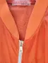 Оригинално дамско яке ветровка Prada Sport, снимка 4