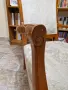 Старинно кресло (стол с облегалки) за дневна, снимка 3