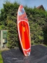 Надуваем падъл борд Funwater KOI 11'6 SUP, снимка 10