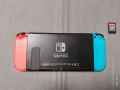 Игрална конзола Nintendo Switch модел HAC-001, снимка 5