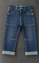 Детски дънки Benetton и HM, снимка 1