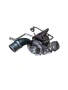 Турбо 1.9DCI 115кс. - 120кс. Garrett GT1749V - Рено Сценик 2 - 8200381645 - 708639 - 708639 - 5010S, снимка 1
