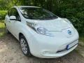 Nissan Leaf 30 kWh (2017) - Електрически Автомобил, снимка 1