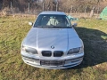 BMW 320d 136к.с. цяла за части бракувана БМВ , снимка 2