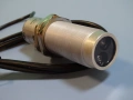 сензор фотоелектрически Leuze RK 90/2-100 photoelectric sensor 24V, снимка 2