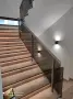 Алуминиеви парапети по поръчка , снимка 4