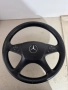 Задна броня, airbag за Мерцедес C class w204, снимка 5