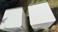 Легендарни тонколони Braun RM7 – Перфектни кутии и решетки (Реставрирани), снимка 10