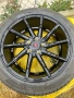 Джанти Vossen CVT style, 17 - 5x112, снимка 4