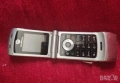 Motorola W377 Моторола W377 GSM Моторола W377 тип " мида ", снимка 2