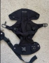 Stokke MyCarrier – ергономично бебешко кенгуру, отлично състояние, снимка 4