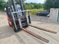 Linde 5ton VW двигател, снимка 6