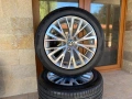 17" 5x112 Vw Original , снимка 2