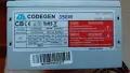 Захранване за компютър  CODEGEN 350 , снимка 1