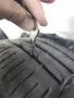 3 бр. летни гуми Hankook Ventus Prime 3 215/50 R17 91W, снимка 2