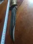 Ловджийски нож..., снимка 7