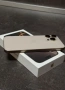 Apple iPhone 16 Pro , Desert ,Като Нов , 1Г, Гаранция!, снимка 1