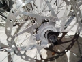 26 цола капли за велосипед колело Shimano , снимка 2