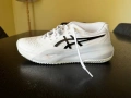 ASICS Gel-Resolution X Clay Тенис/Падел обувки (в гаранция) ; 42,5 размер + Подарък, снимка 5
