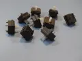бутон ИЗОТ 0130Д keyboard switch cherry ISOT PCB mount, снимка 7