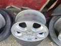 Джанти Субару 5x100x6J15ет55, снимка 5