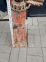 Винтов крик от соца огромен , снимка 1