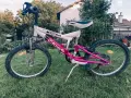 Колело Cross 20", снимка 1