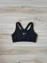 Оригинално дамско бюстие Nike Dri-Fit, снимка 1