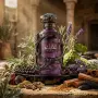 Парфюмна вода Lattafa Habik for Men 100 мл - Мъжествен аромат с нотки на лавандула, канела и пачули, снимка 5