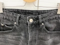 Къси дънки Stradivarius - XS/32, снимка 2
