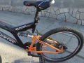Планински велосипед MOUNTEC PRO, снимка 2