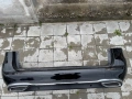 задна броня за мерцедес w213 комби, снимка 1
