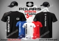POLARIS тениска и шапка, снимка 1