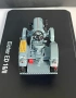 Трактор Eicher ED 16/II - 1/43 - Schuco (Шуко), снимка 5
